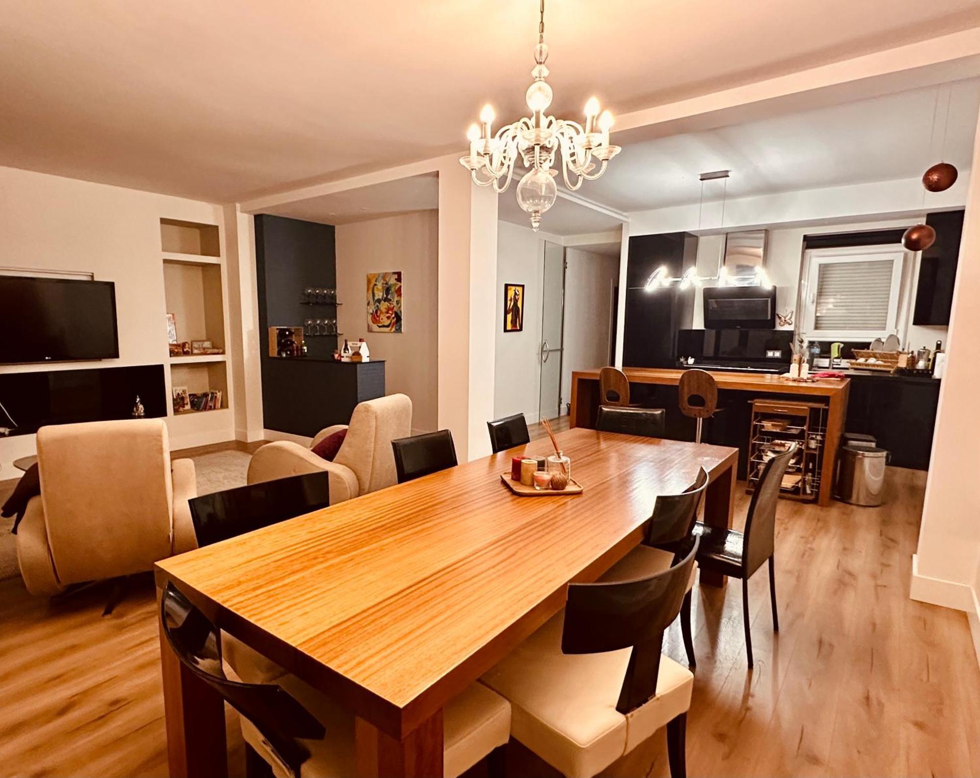 Appartement Leon Es Sueno Extérieur photo