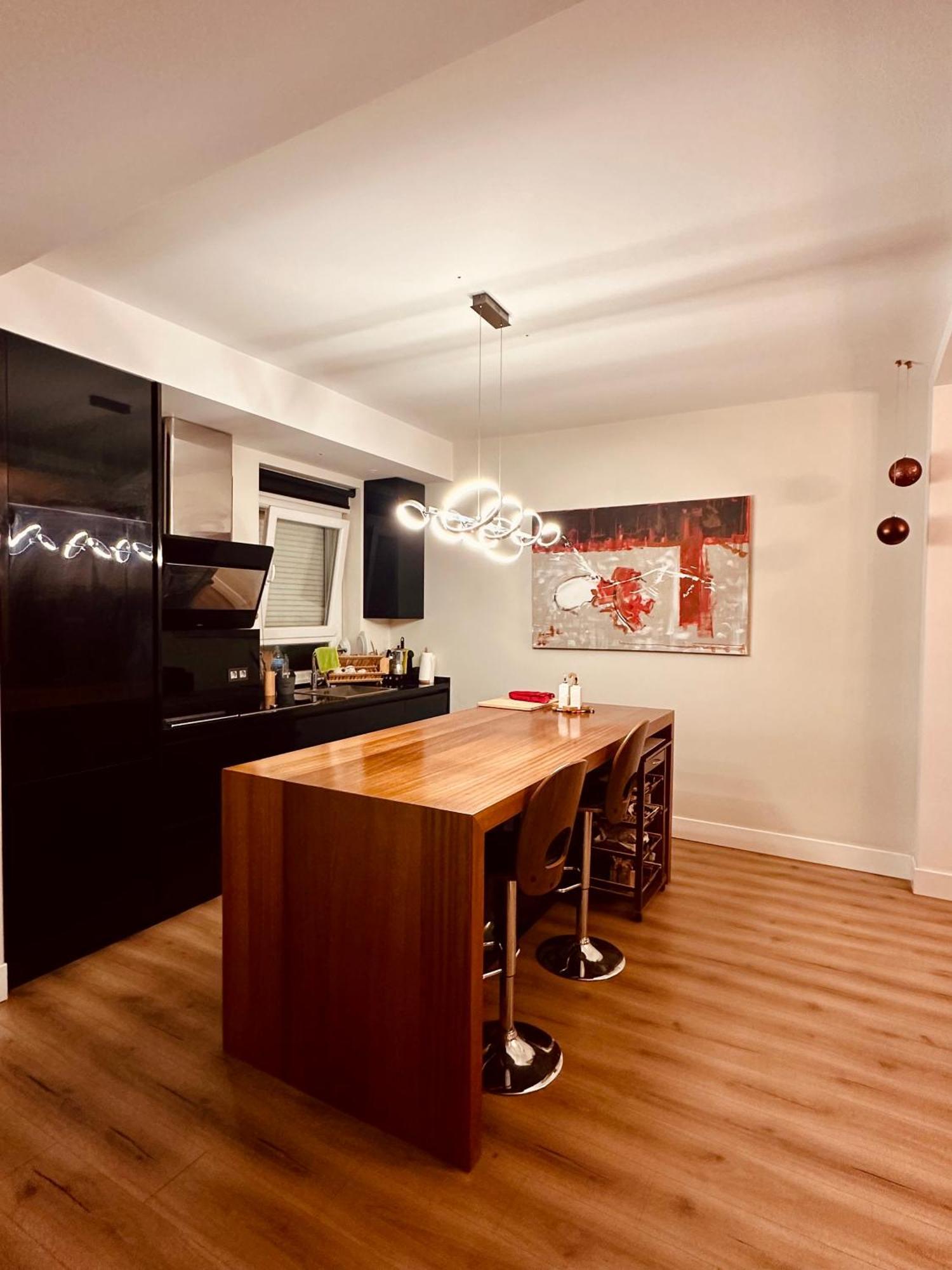 Appartement Leon Es Sueno Extérieur photo