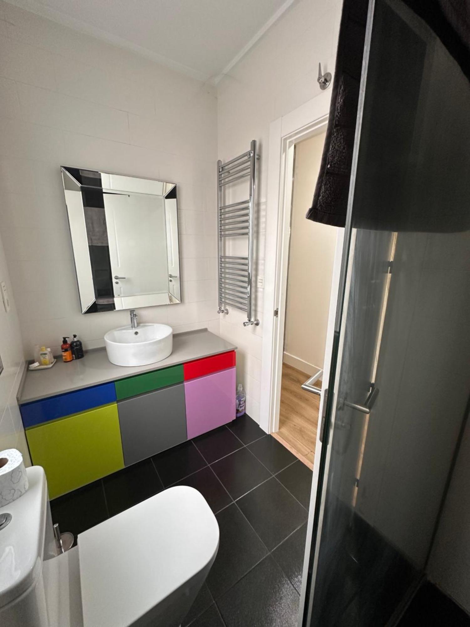 Appartement Leon Es Sueno Extérieur photo