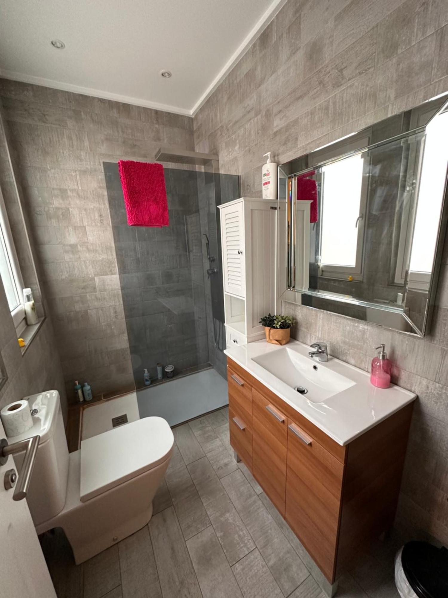 Appartement Leon Es Sueno Extérieur photo